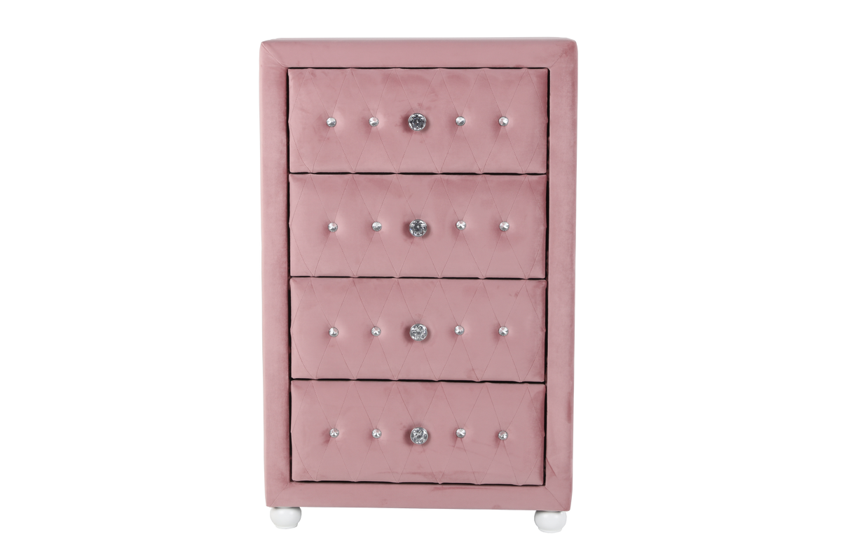Chest by Mollai Collections | Bel Furniture