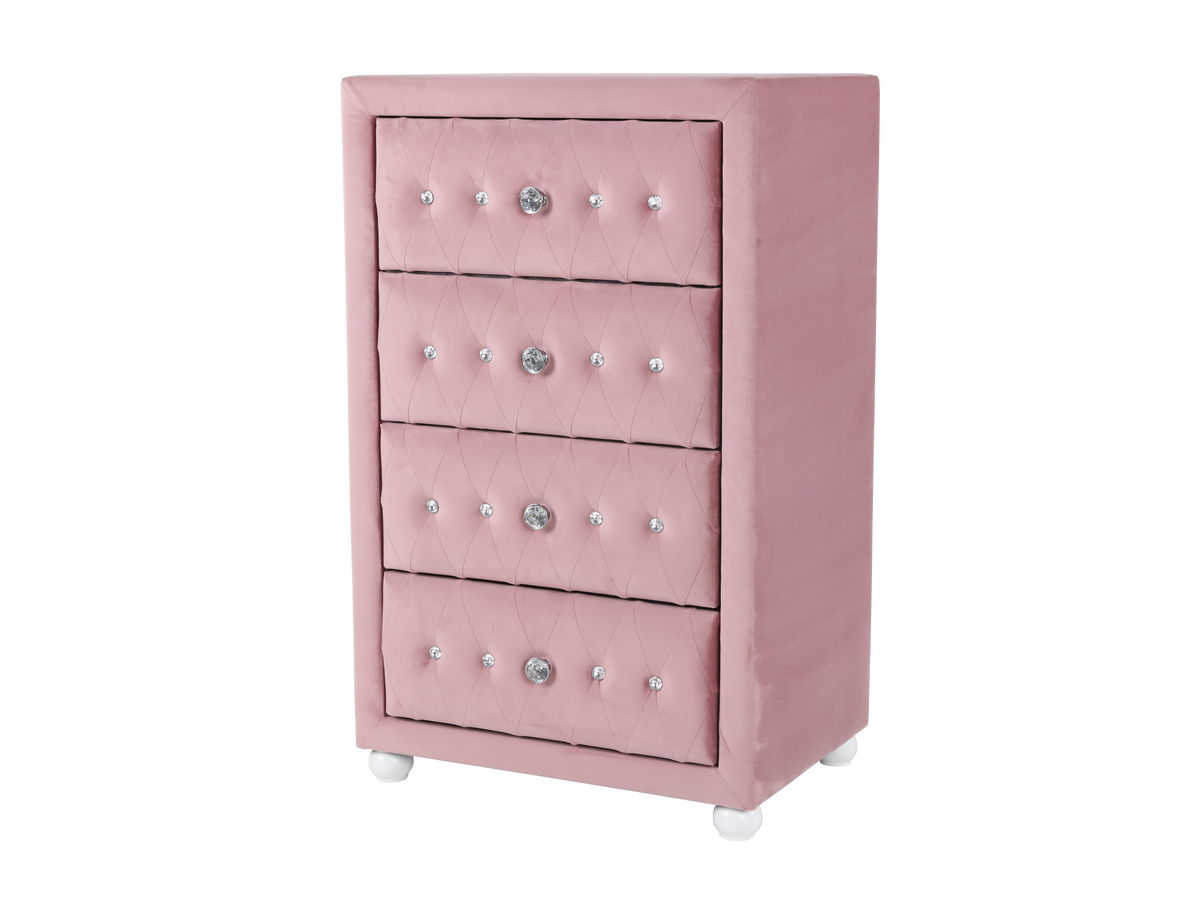 Chest by Mollai Collections | Bel Furniture