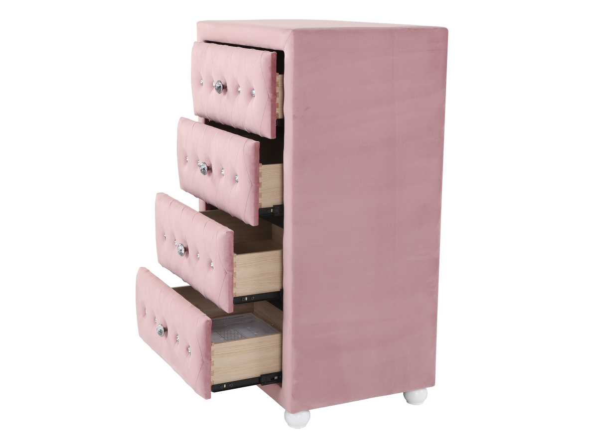 Chest by Mollai Collections | Bel Furniture