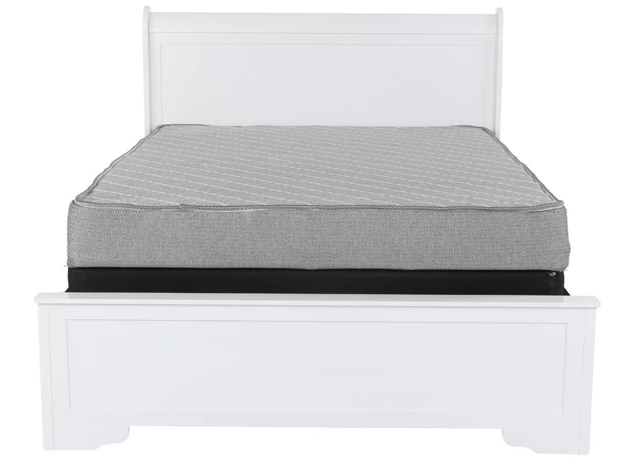 6 Piece Bedroom Set by Mollai Collections | Bel Furniture