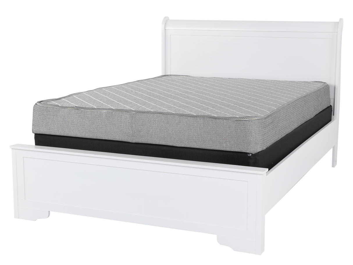 6 Piece Bedroom Set by Mollai Collections | Bel Furniture