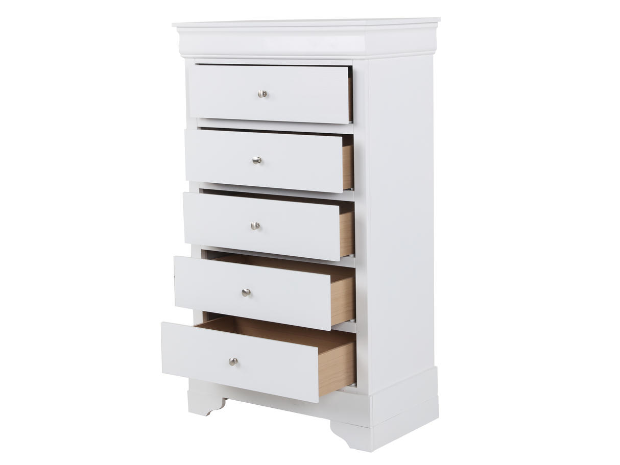 Chest by Mollai Collections | Bel Furniture