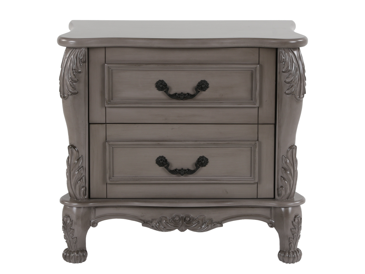 6 Piece Bedroom Set by Mollai Collections | Bel Furniture