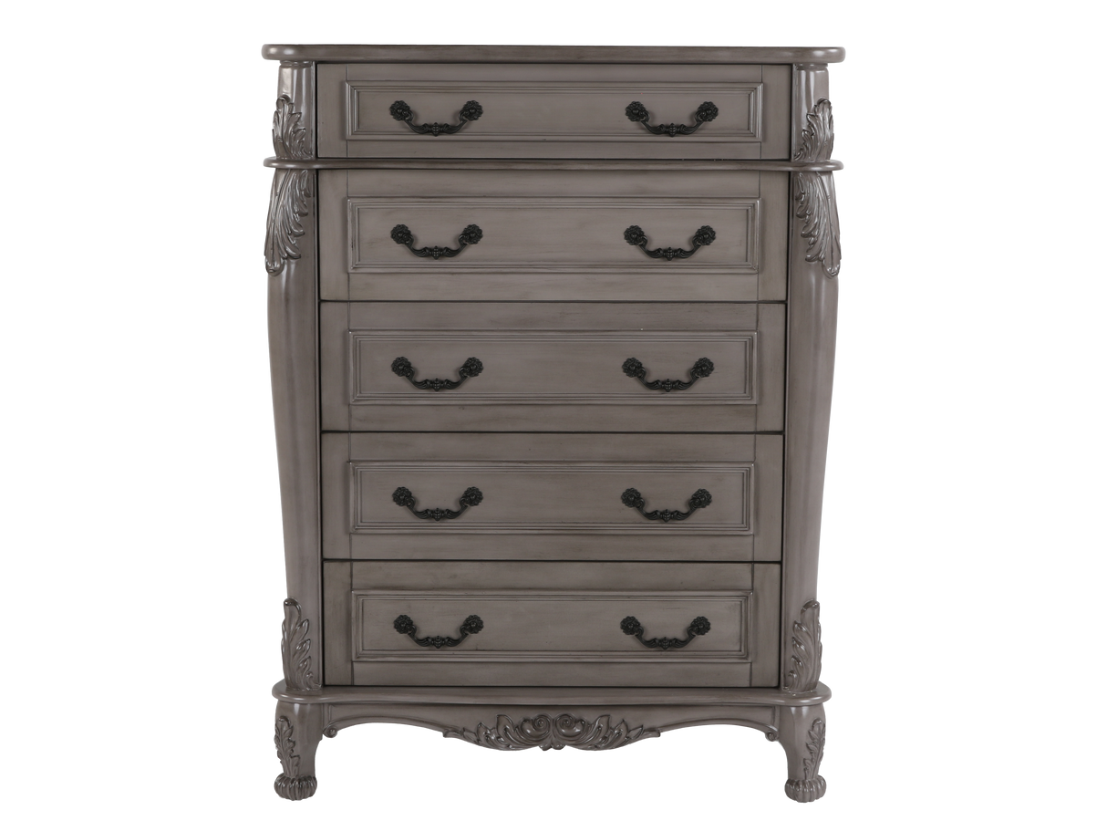 CHEST by Mollai Collections | Bel Furniture