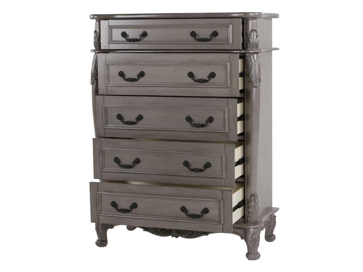 CHEST by Mollai Collections | Bel Furniture