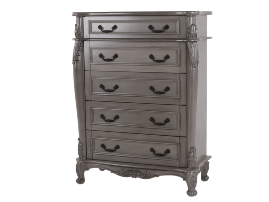 CHEST by Mollai Collections | Bel Furniture