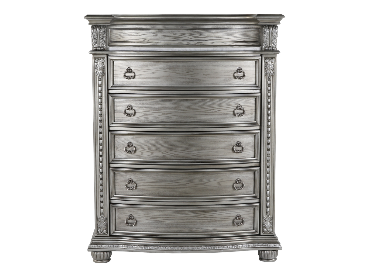 Chest by Mollai Collections | Bel Furniture
