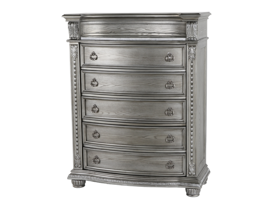 Chest by Mollai Collections | Bel Furniture
