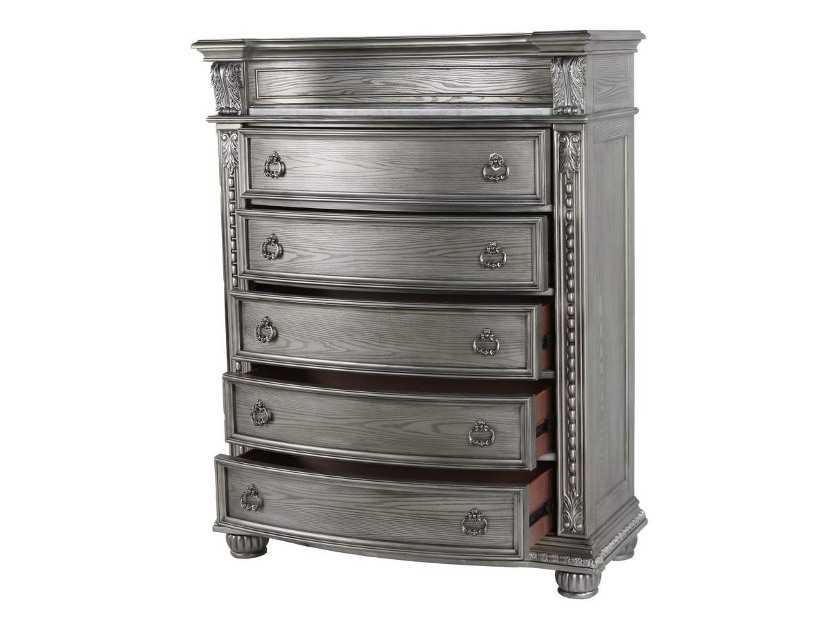 Chest by Mollai Collections | Bel Furniture