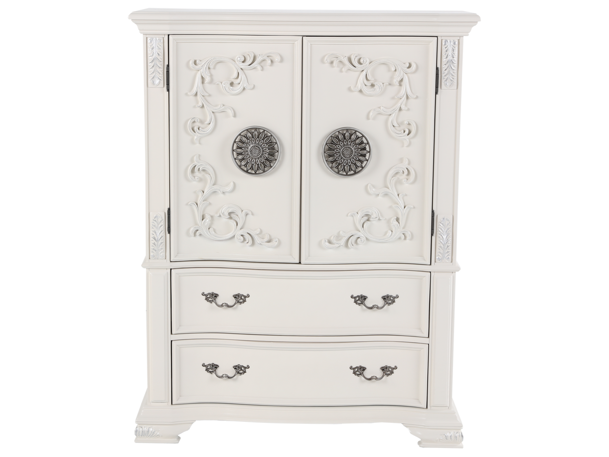 Chest by Mollai Collections | Bel Furniture