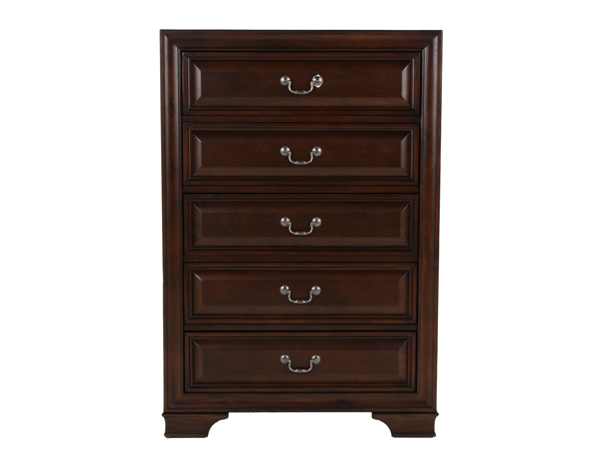 Chest by Mollai Collections | Bel Furniture
