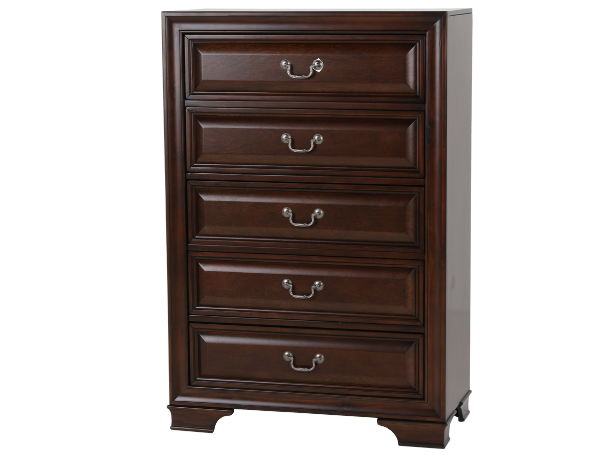 Chest by Mollai Collections | Bel Furniture
