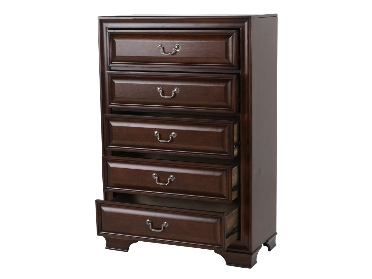 Chest by Mollai Collections | Bel Furniture