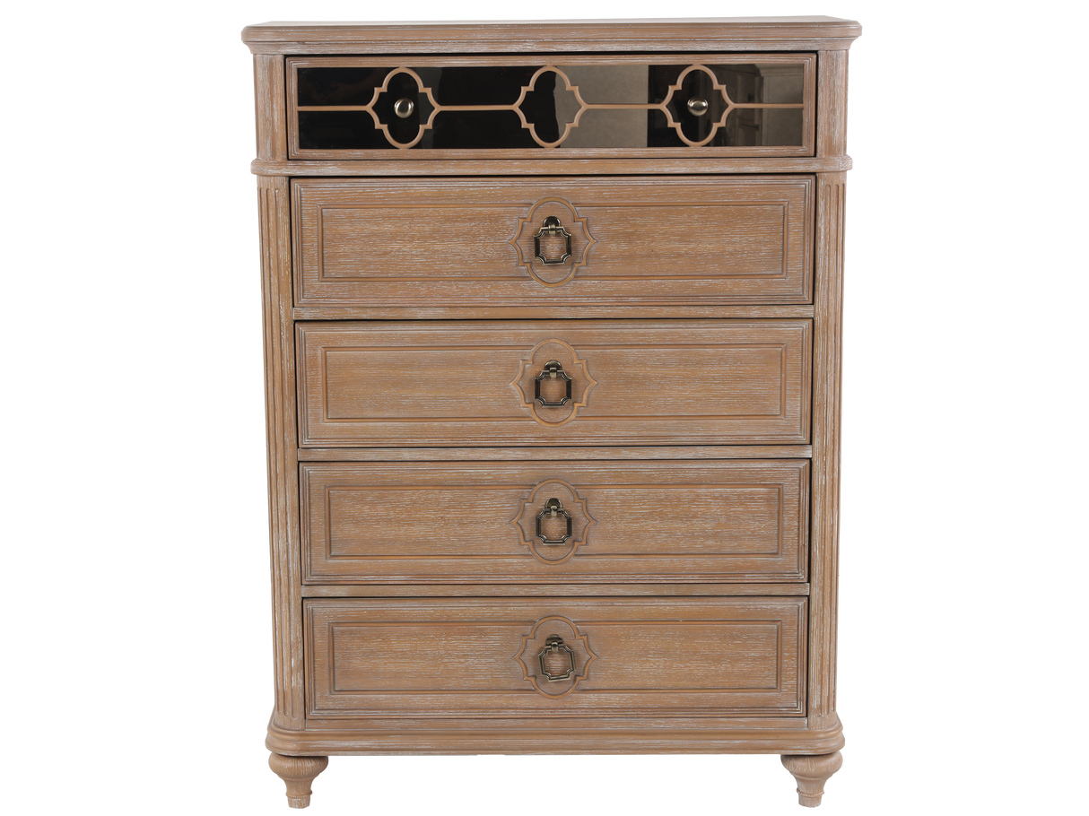 Chest by Mollai Collections | Bel Furniture