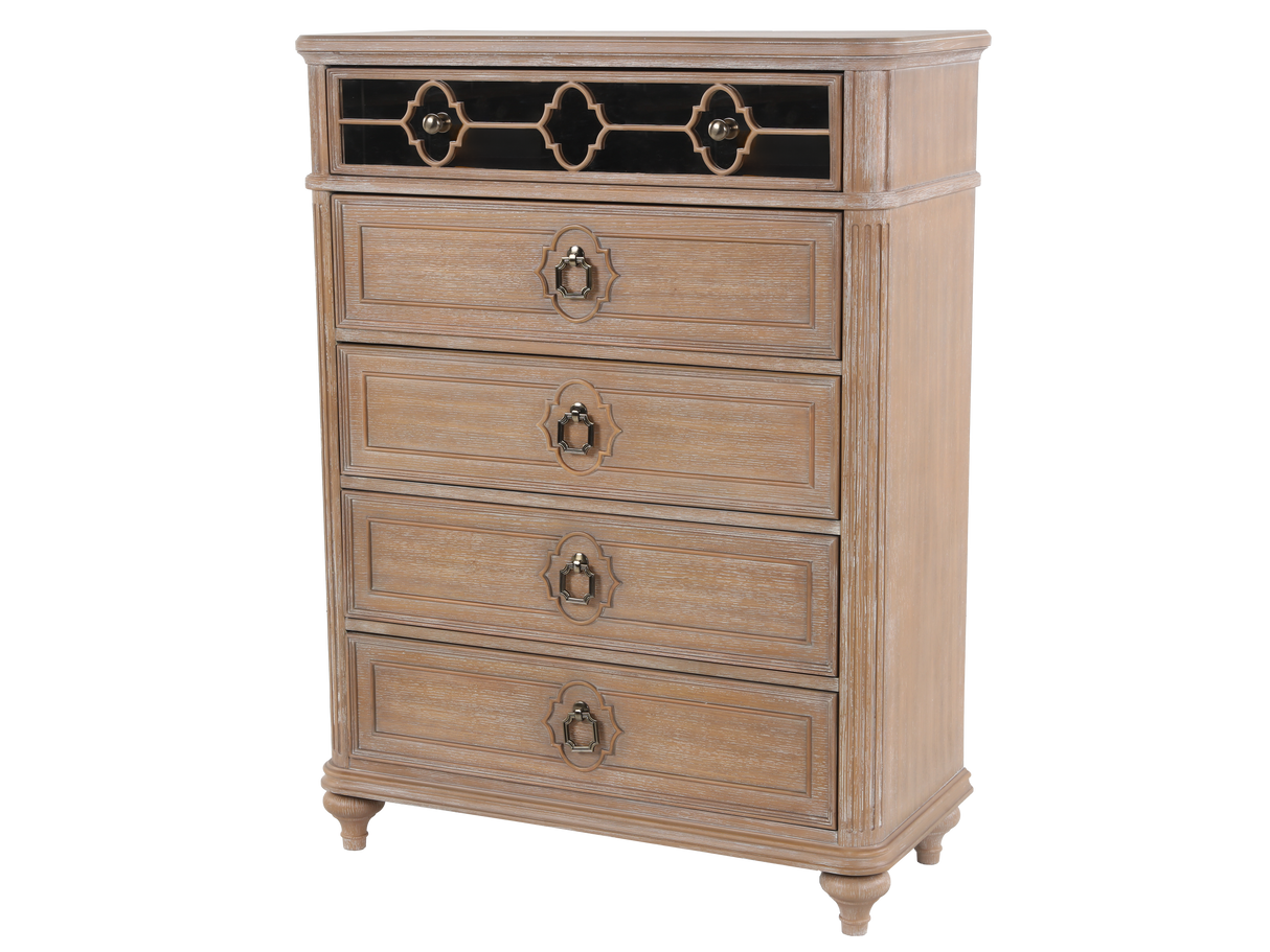Chest by Mollai Collections | Bel Furniture