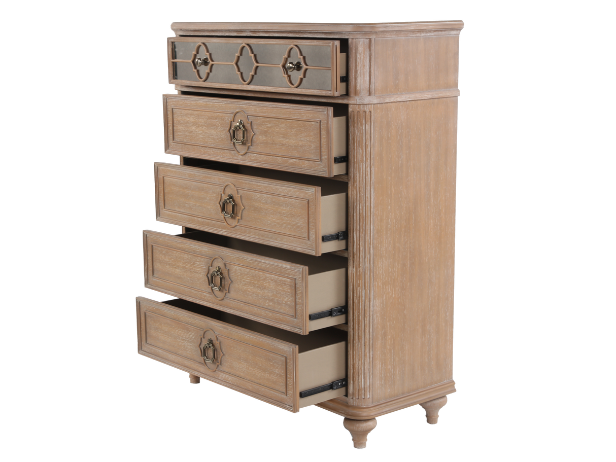 Chest by Mollai Collections | Bel Furniture