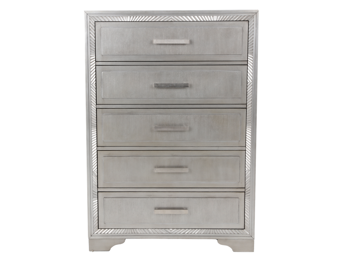 Chest by Mollai Collections | Bel Furniture