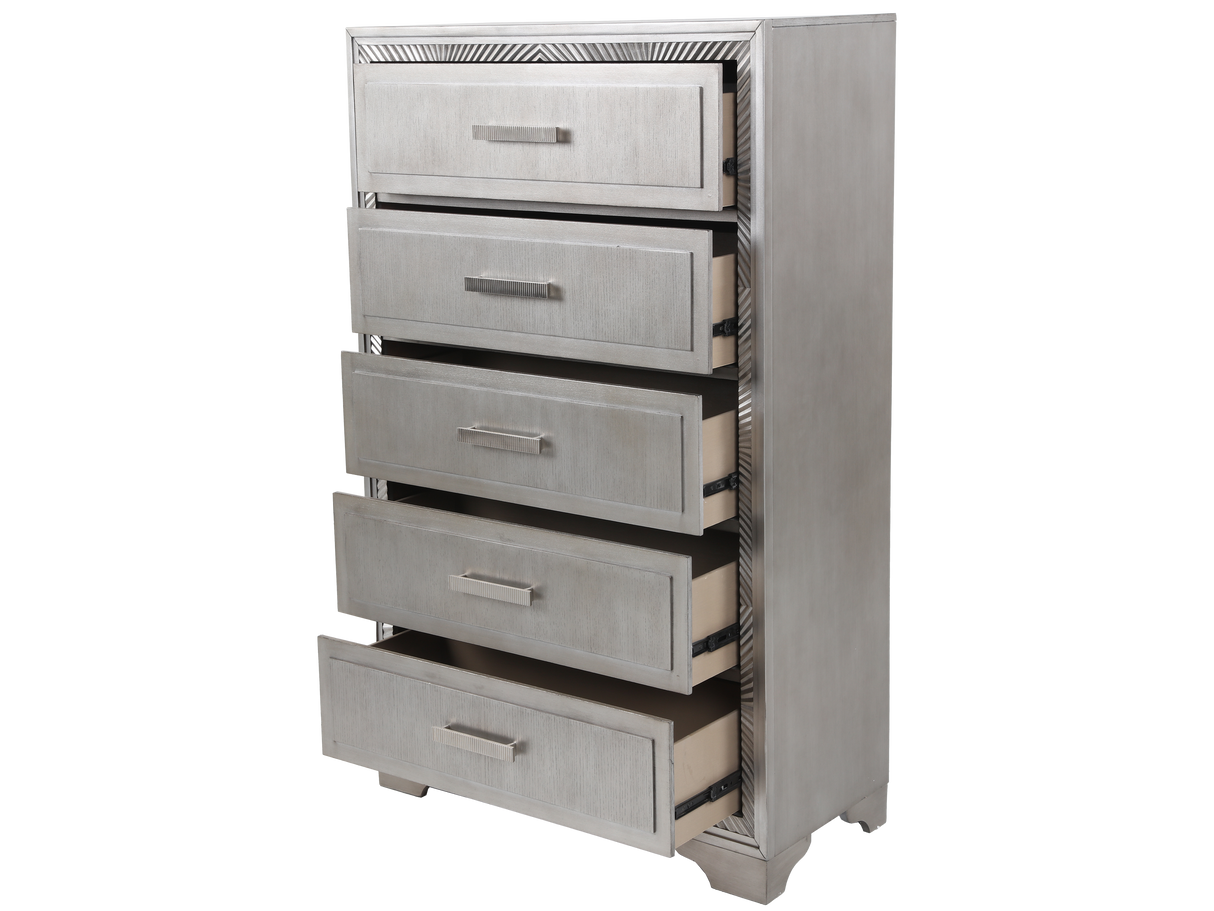 Chest by Mollai Collections | Bel Furniture