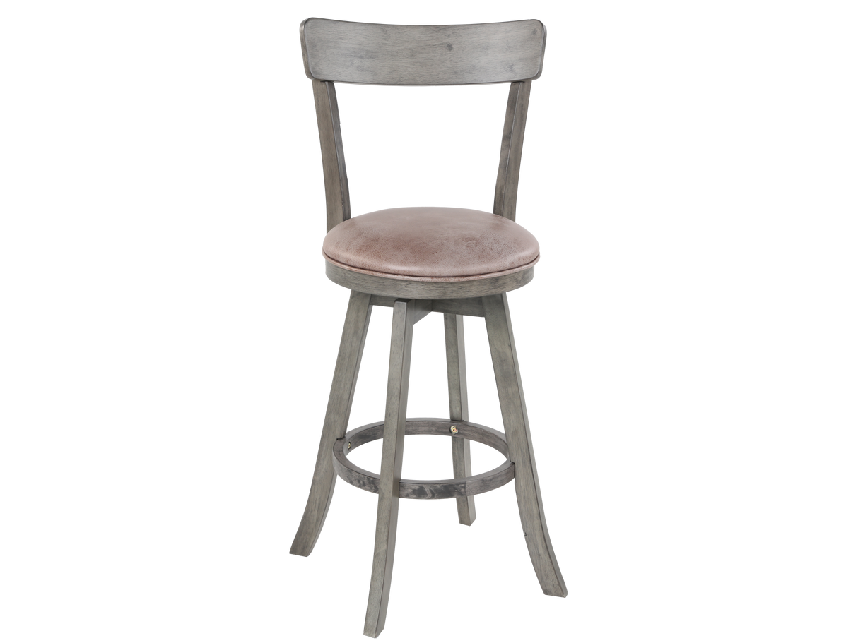 5 Piece Pub Dining Room Set by Mollai Collections | Bel Furniture