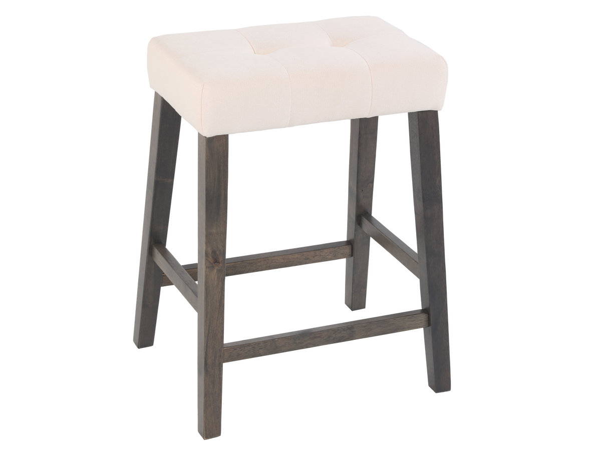 5 Piece Counter Height Dining Room Set by Mollai Collections | Bel Furniture