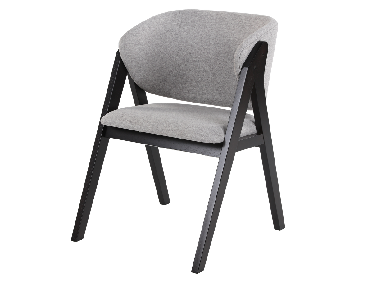 7 Piece Modern Dining Set by Mollai Collections | Bel Furniture