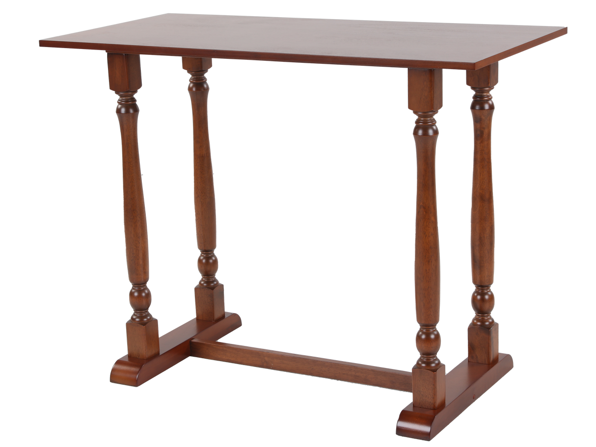 5 Piece Counter Height Dining Room Set by Mollai Collections | Bel Furniture