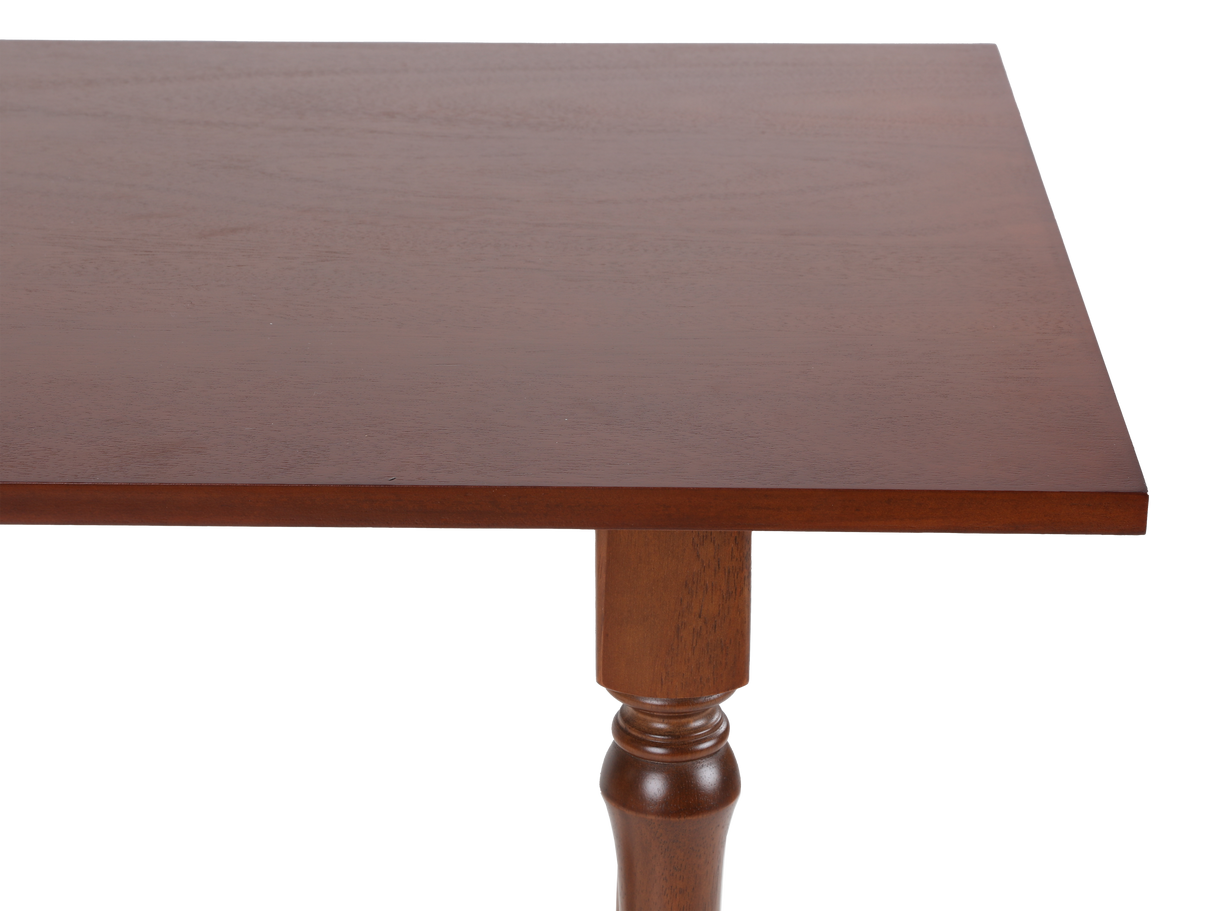 5 Piece Counter Height Dining Room Set by Mollai Collections | Bel Furniture