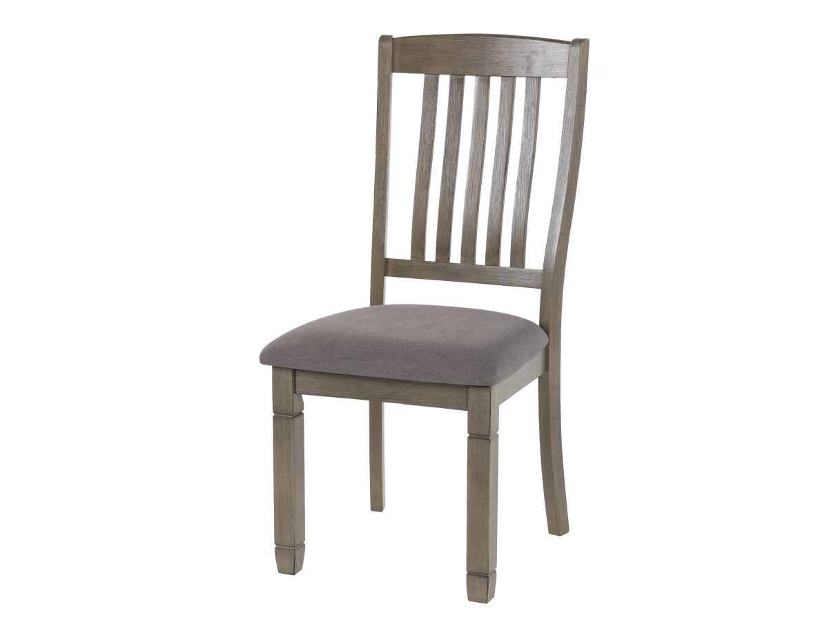 6 Piece Dining Room Set by Mollai Collections | Bel Furniture