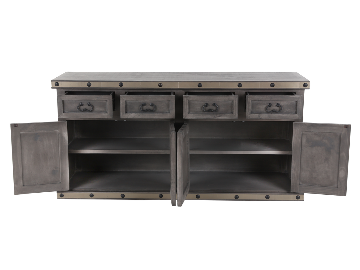 Buffet Server by Mollai Collections | Bel Furniture