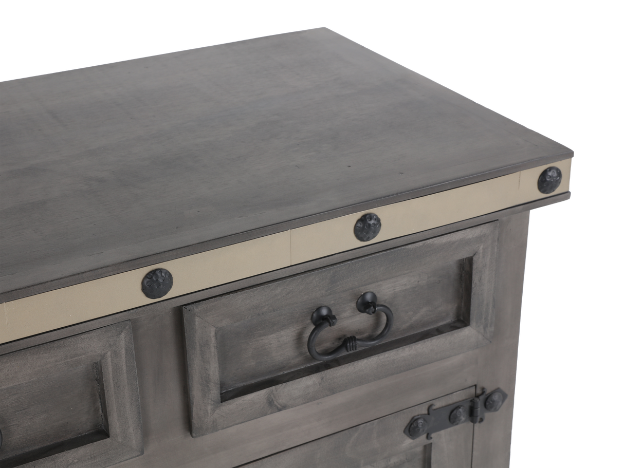 Buffet Server by Mollai Collections | Bel Furniture