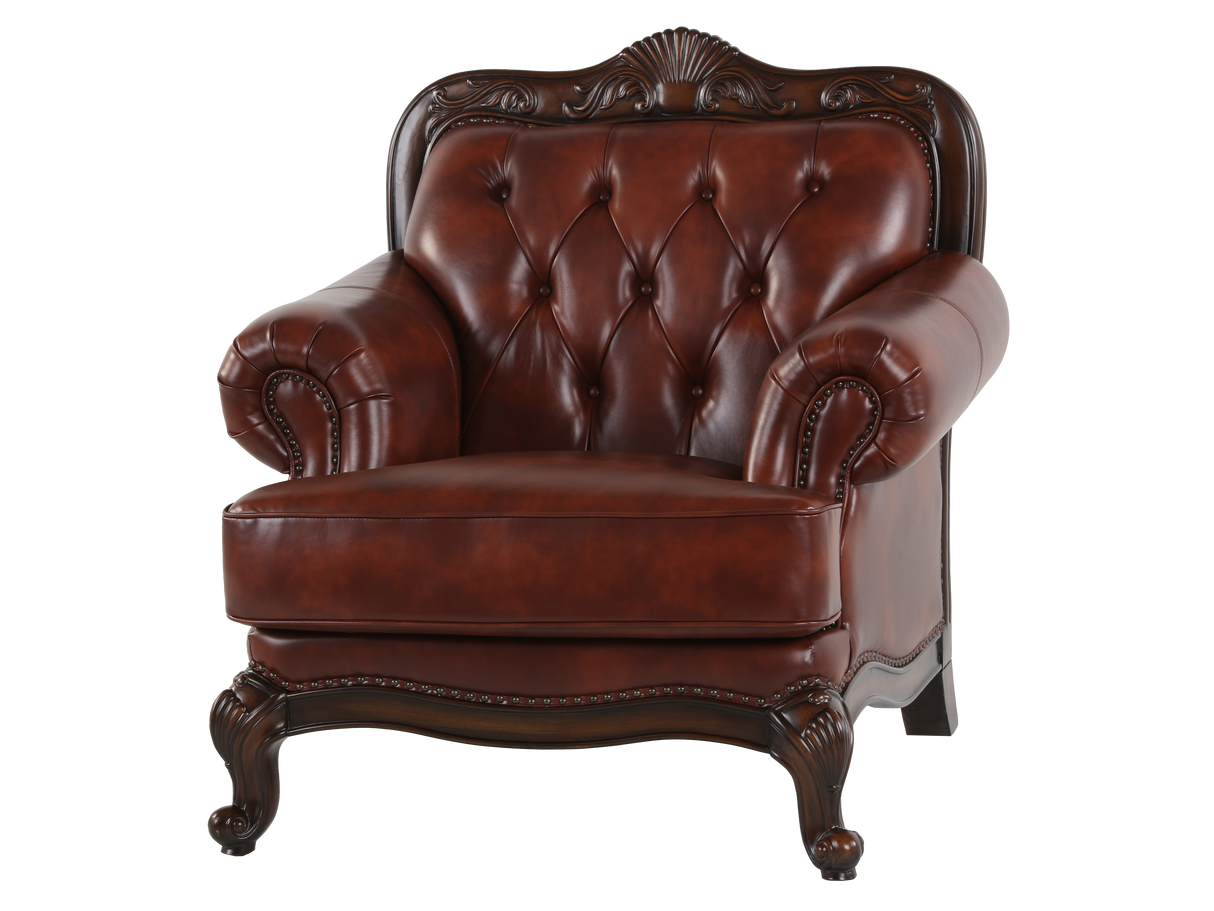 3 Piece Living Room Set by Sara Collections | Bel Furniture