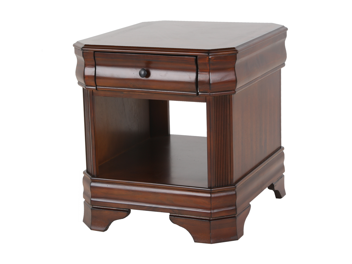 3 Piece Coffee Table Set by Mollai Collections | Bel Furniture