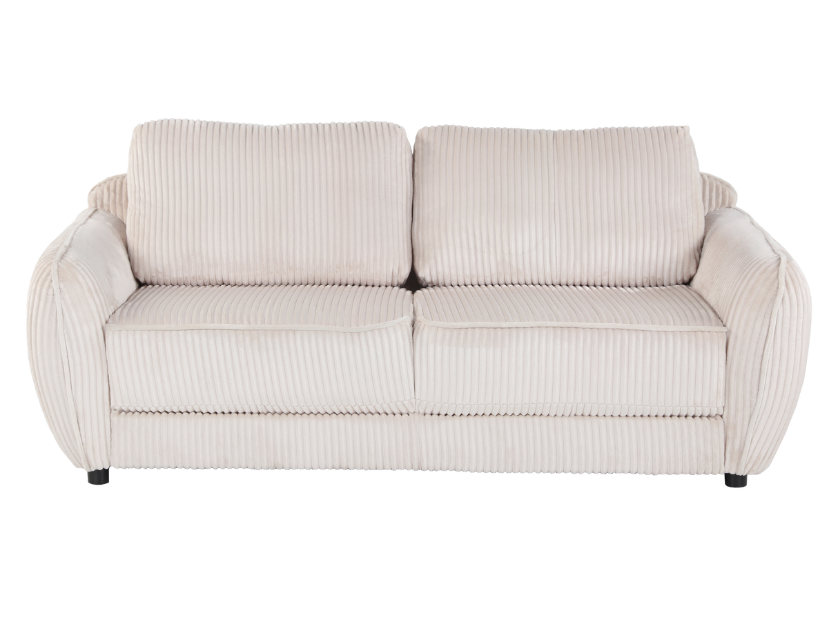 4 Piece Living Room Set by Sara Collections | Bel Furniture