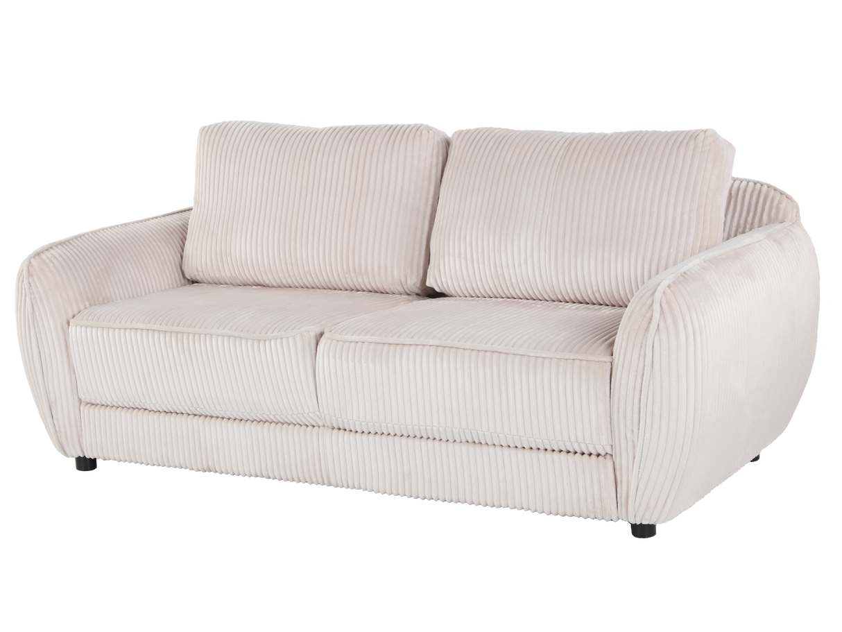 4 Piece Living Room Set by Sara Collections | Bel Furniture