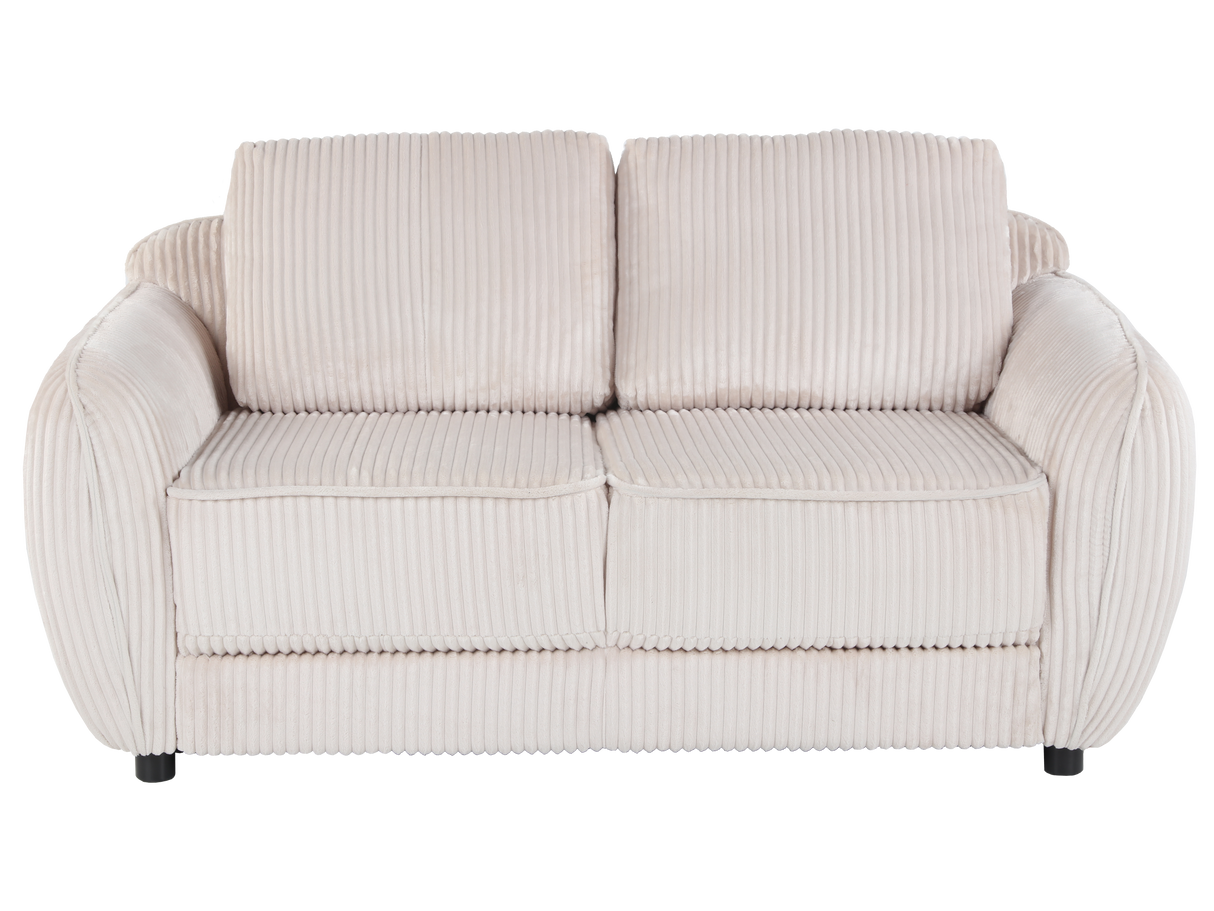 4 Piece Living Room Set by Sara Collections | Bel Furniture