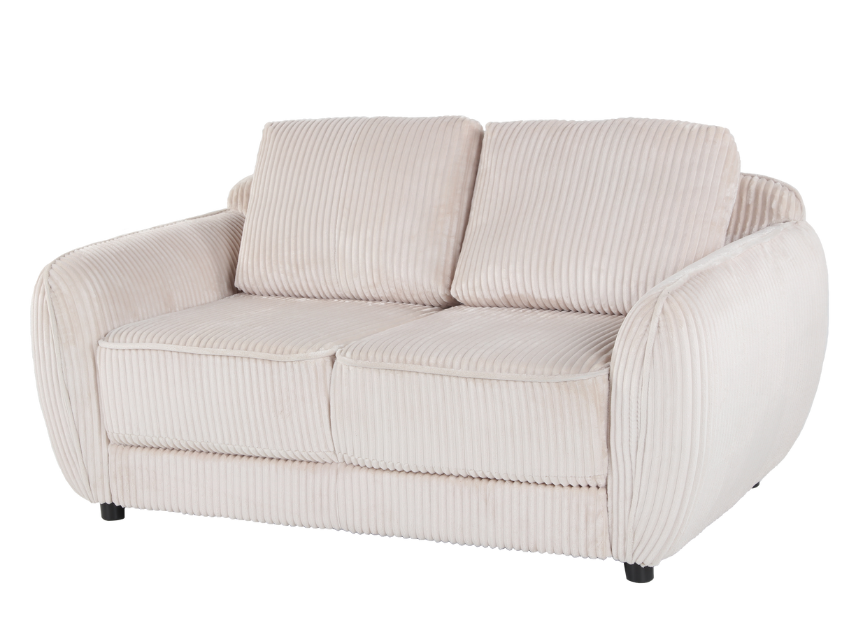 4 Piece Living Room Set by Sara Collections | Bel Furniture