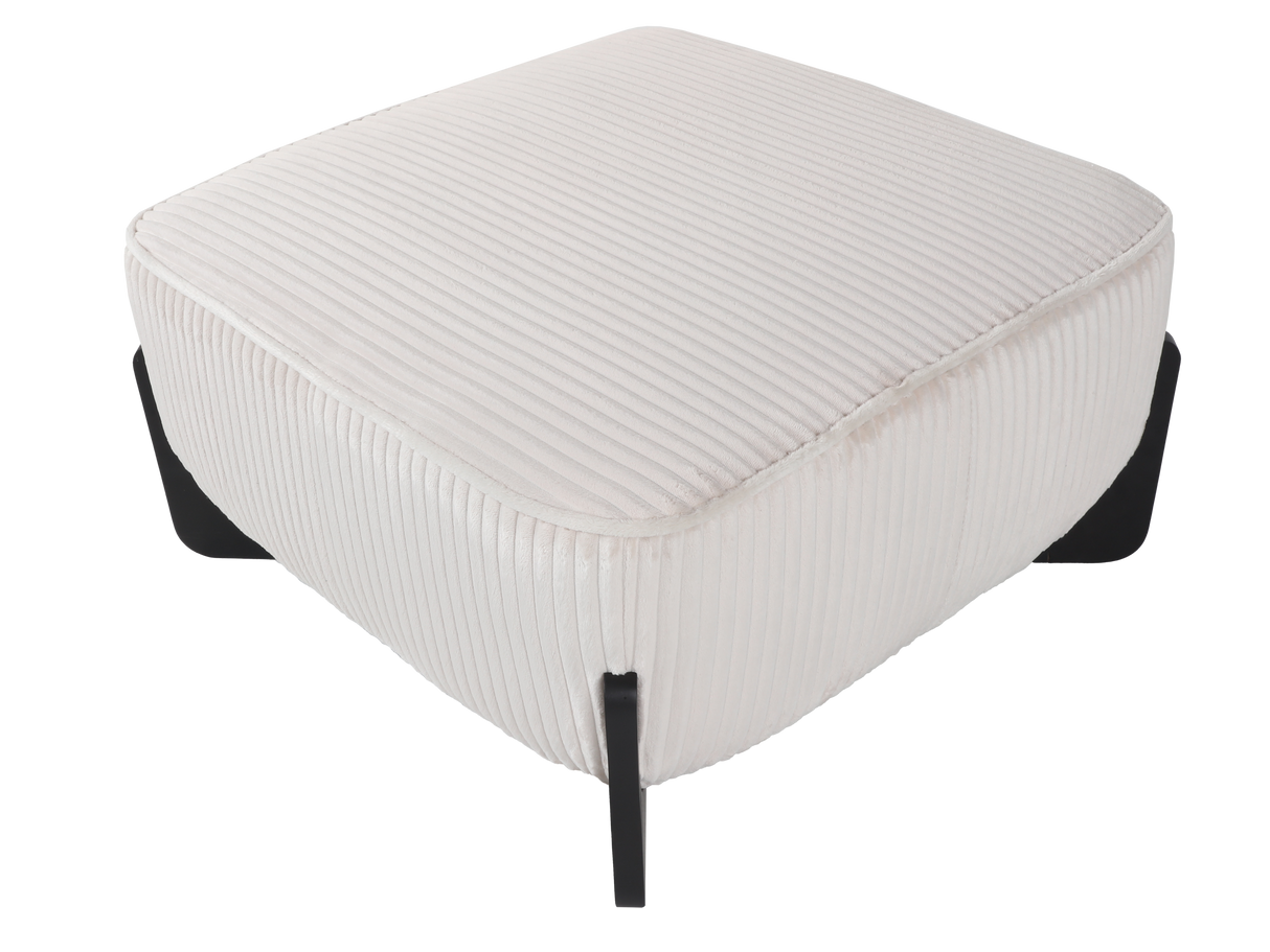 4 Piece Living Room Set by Sara Collections | Bel Furniture