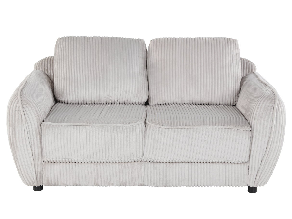 4 Piece Living Room Set by Sara Collections | Bel Furniture