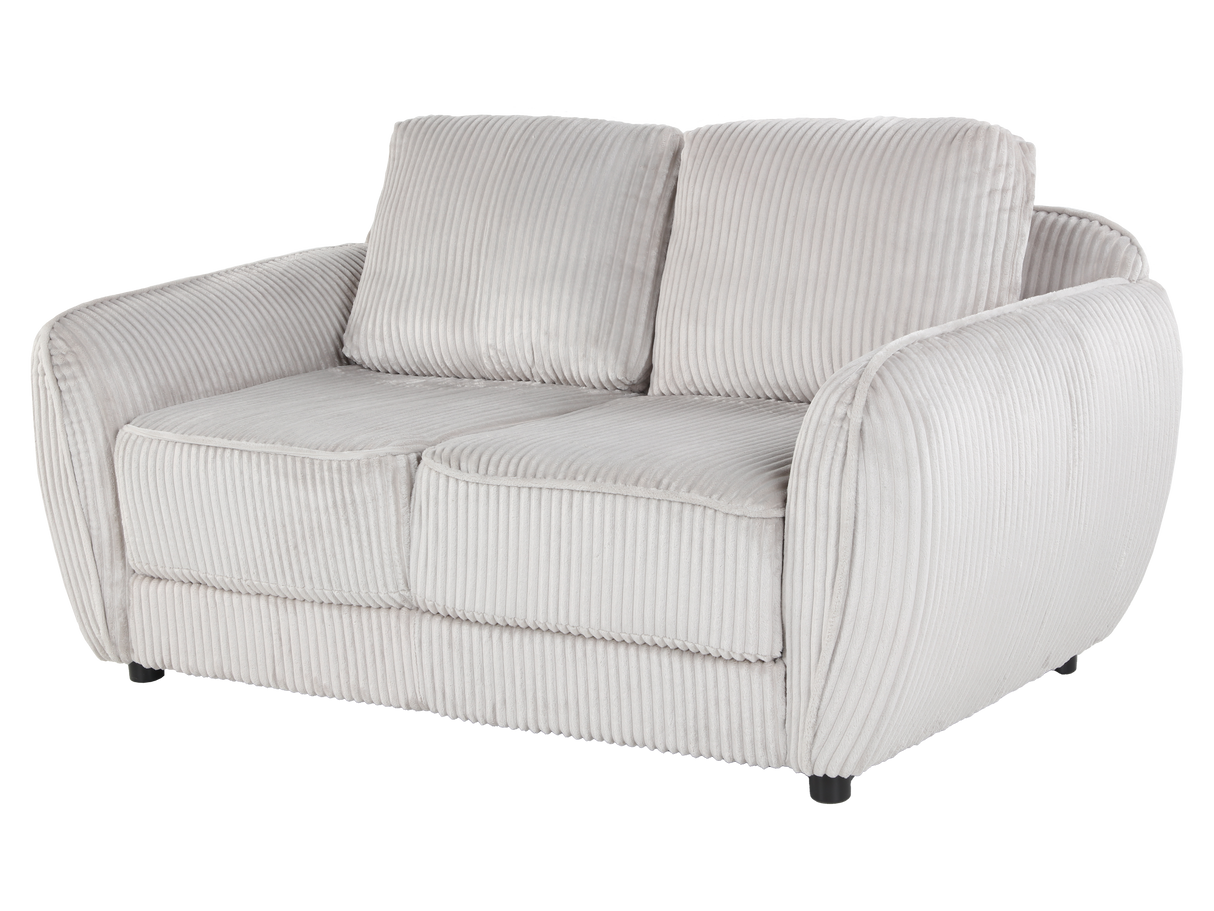 4 Piece Living Room Set by Sara Collections | Bel Furniture