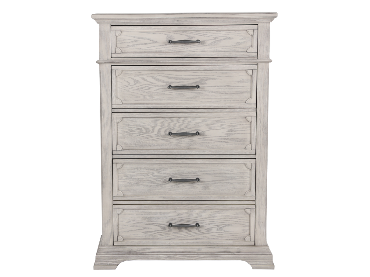 Artesian Chest by Mollai Collections | Bel Furniture