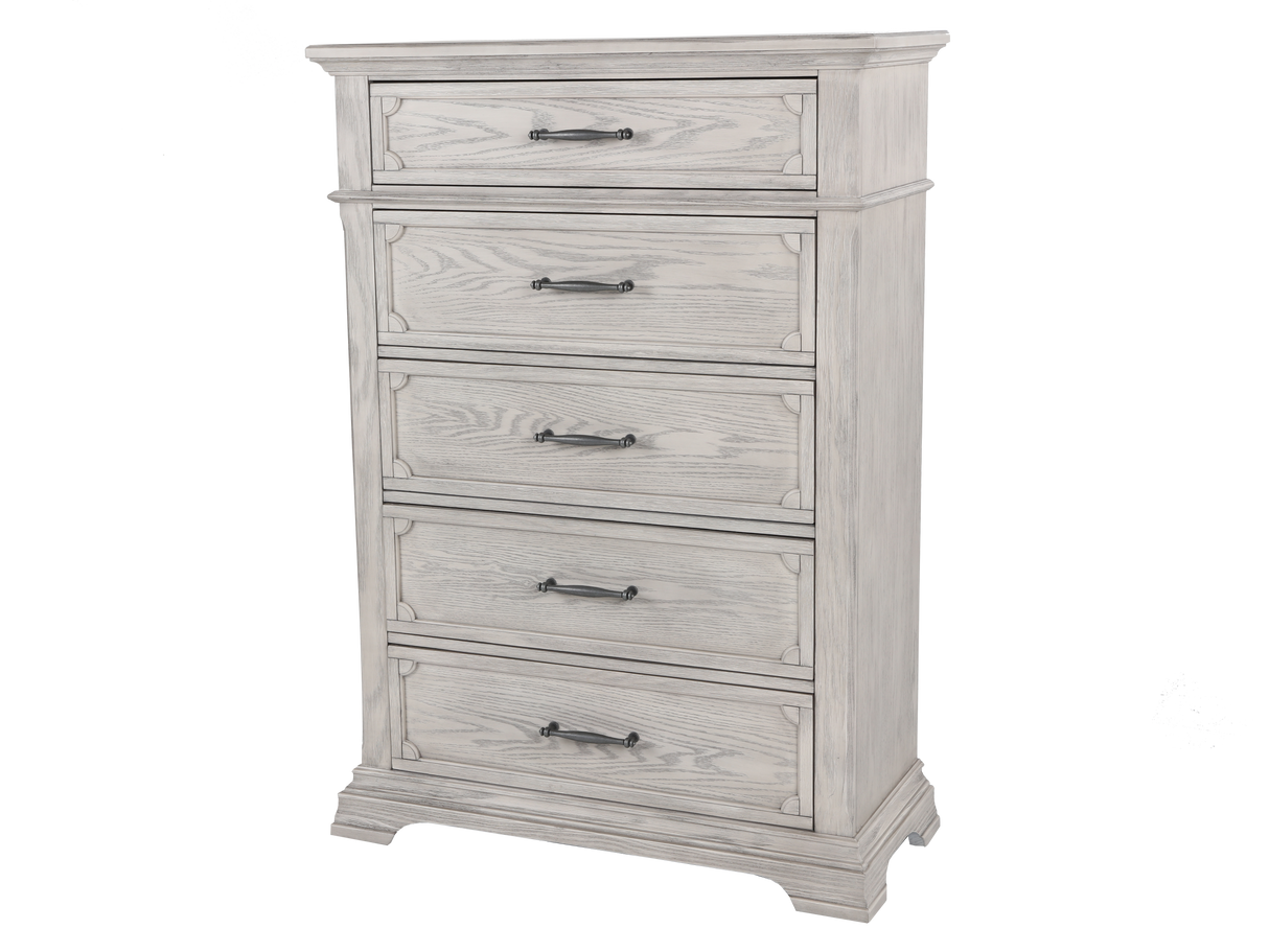 Artesian Chest by Mollai Collections | Bel Furniture