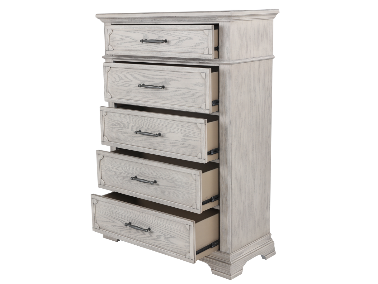 Artesian Chest by Mollai Collections | Bel Furniture