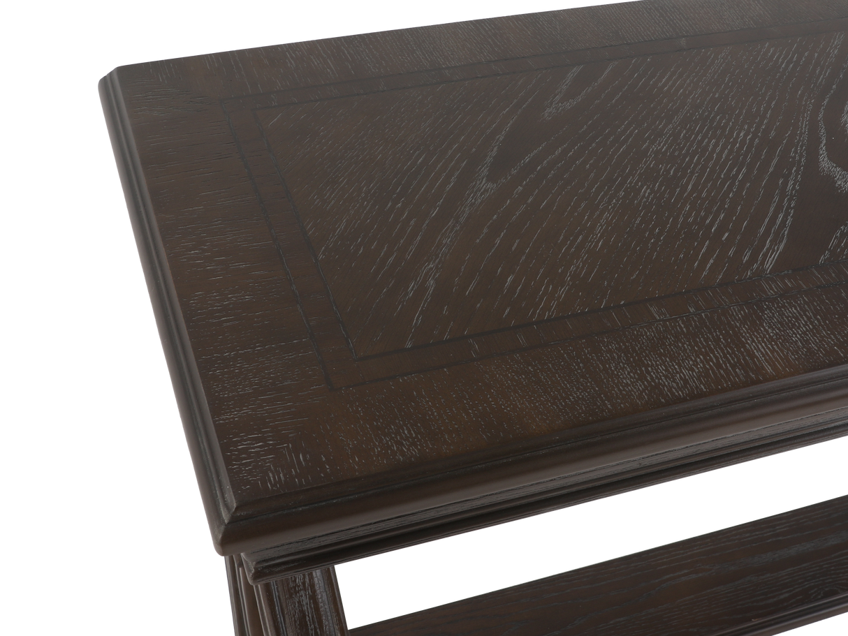 Sofa table by Mollai Collections | Bel Furniture