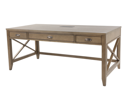 OFFICE DESK by Mollai Collections | Bel Furniture