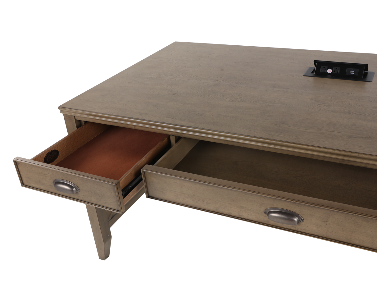 OFFICE DESK by Mollai Collections | Bel Furniture