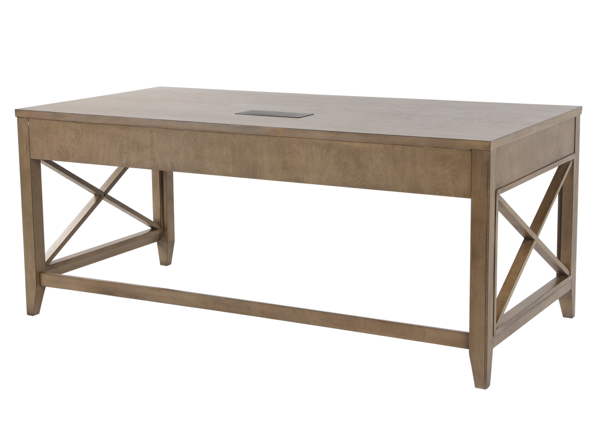 OFFICE DESK by Mollai Collections | Bel Furniture