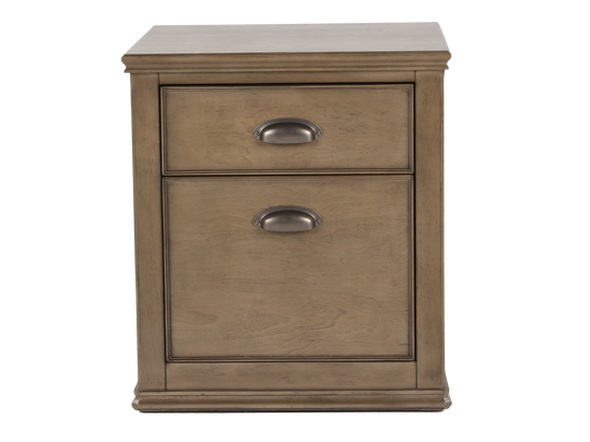 FILE CABINET by Mollai Collections | Bel Furniture