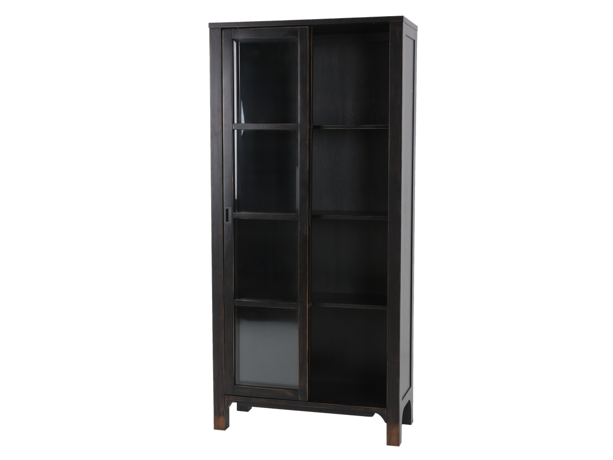 Bookcase by Mollai Collections | Bel Furniture