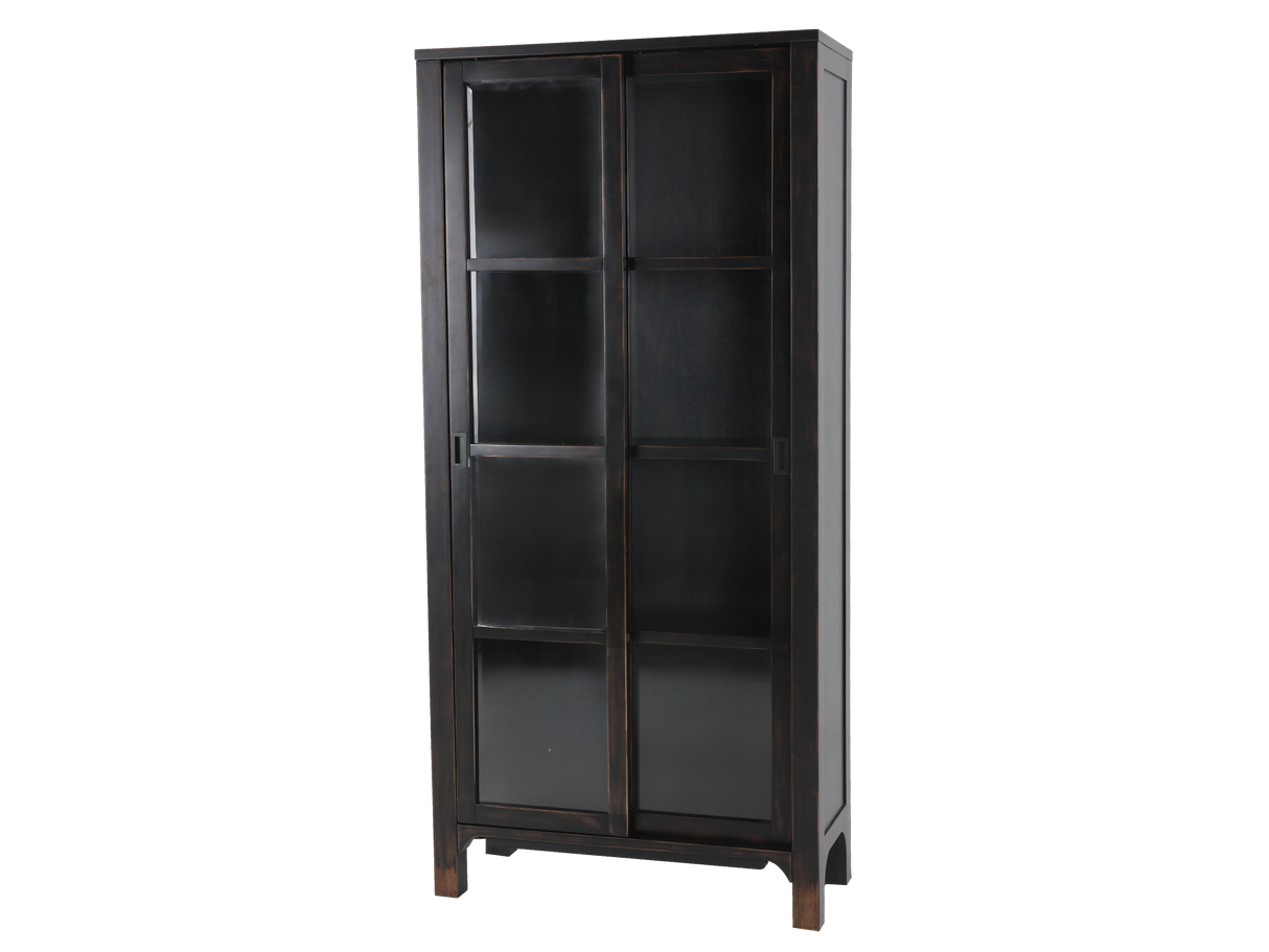 Bookcase by Mollai Collections | Bel Furniture