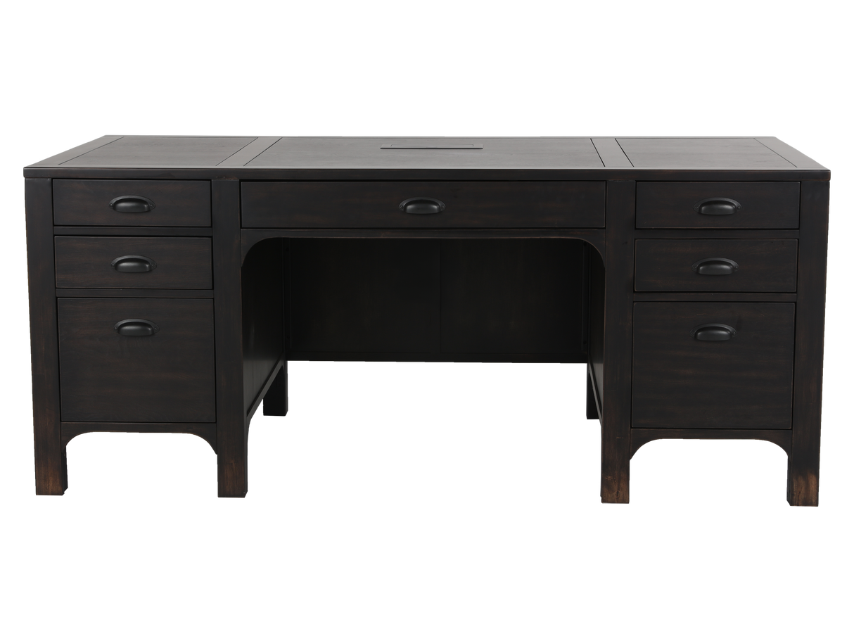 Desk by Mollai Collections | Bel Furniture